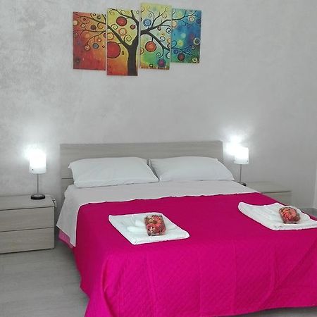 Venitozzi Home Nápoles Exterior foto